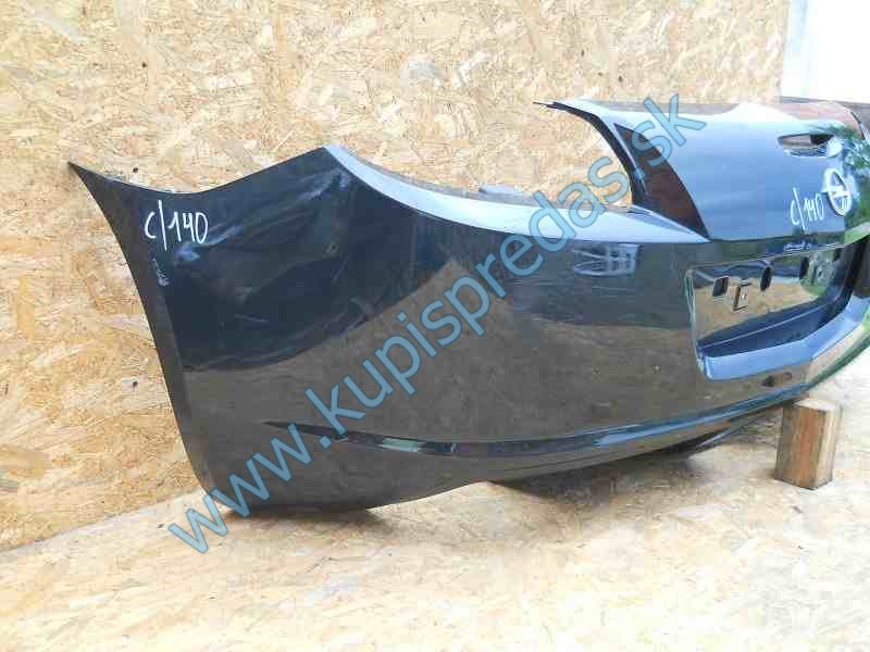 Zadný nárazník Opel Speedster GT